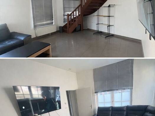 Appartement à louer 699 € 3 pièces 2 chambres 55 m² dès le 14/06/2026 Blin Gare Elbeuf 76500