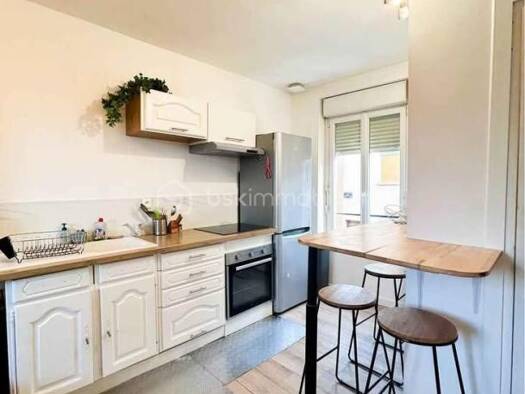 Immeuble à vendre 351 900 € 120 m² Amiens 2-La Vallée Amiens 80000