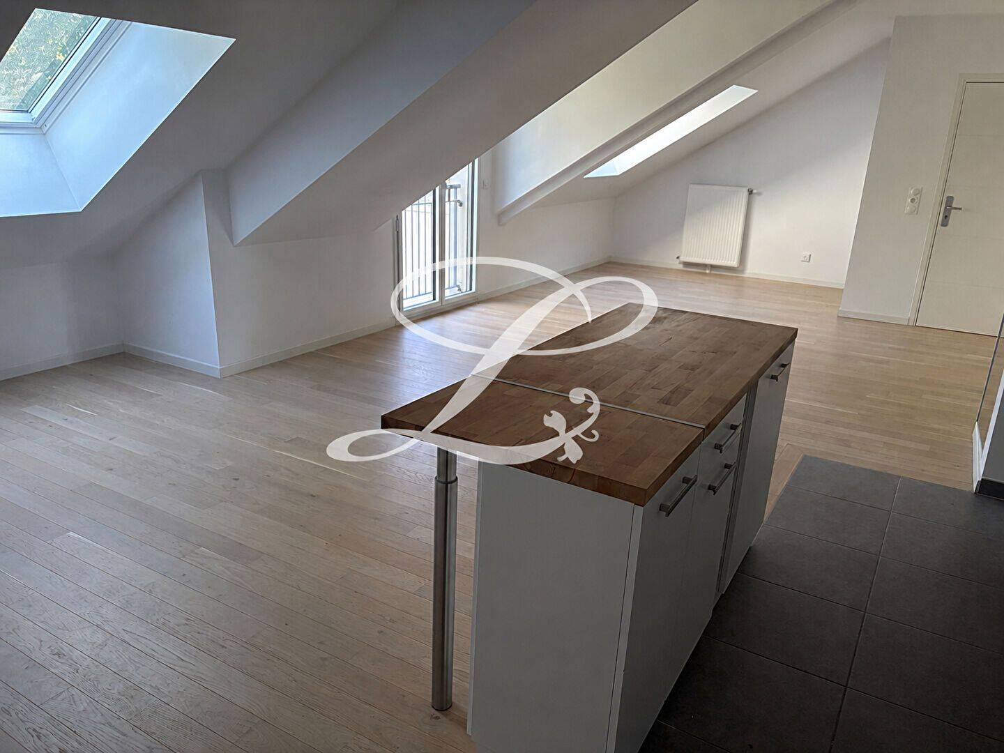 Appartement 2 pièces 53 m² · à Le Mesnil-le-Roi · 53,2 m² · 365 000 €