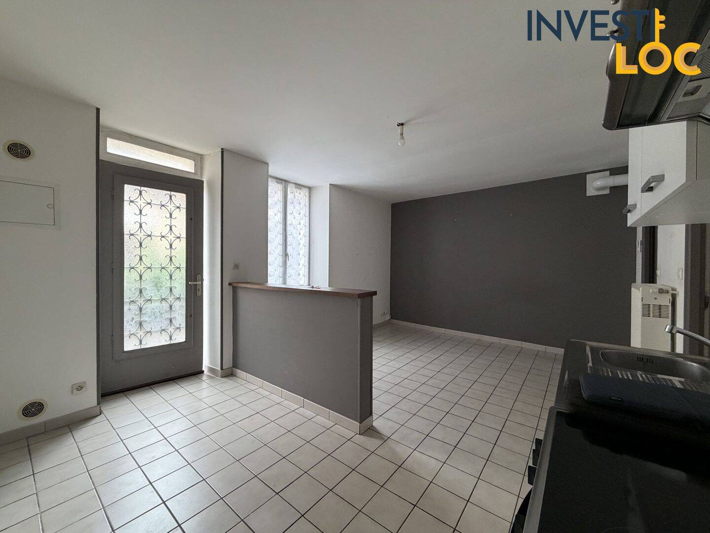 Appartement 2 pièces 24 m² · à Buxy · 24 m² · 420 €