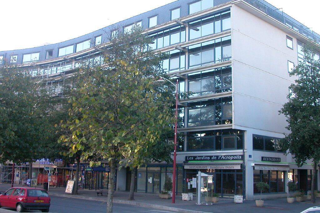 Appartement 1 pièce 22 m² · à Rodez · 22,3 m² · 345 €/mois