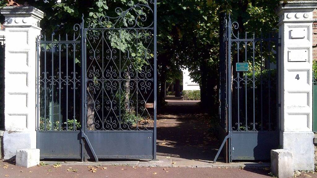 Appartement à vendre 495 000 € 5 pièces 3 chambres 88 m² Centre Le Vésinet 78110