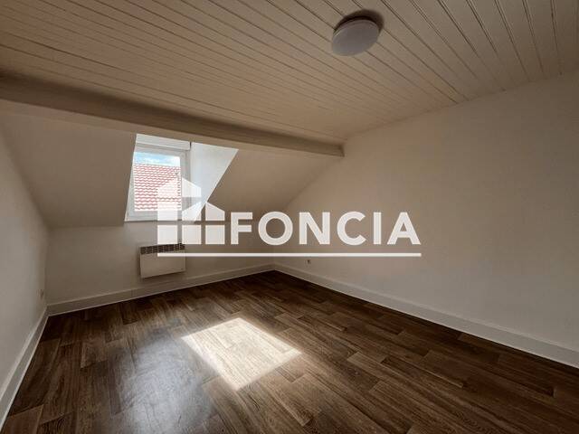 Appartement 2 pièces 28 m² · à Périgueux · 27,5 m² · 300 €