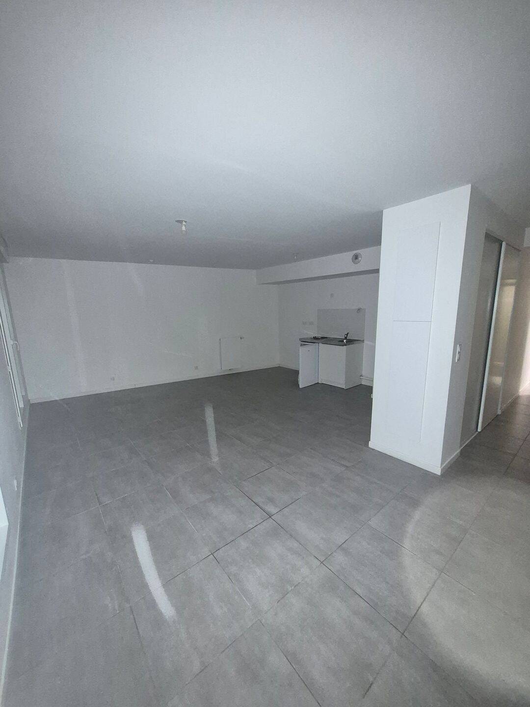 Appartement 1 pièce 42 m² · à Bordeaux · 41,6 m² · 860 €/mois