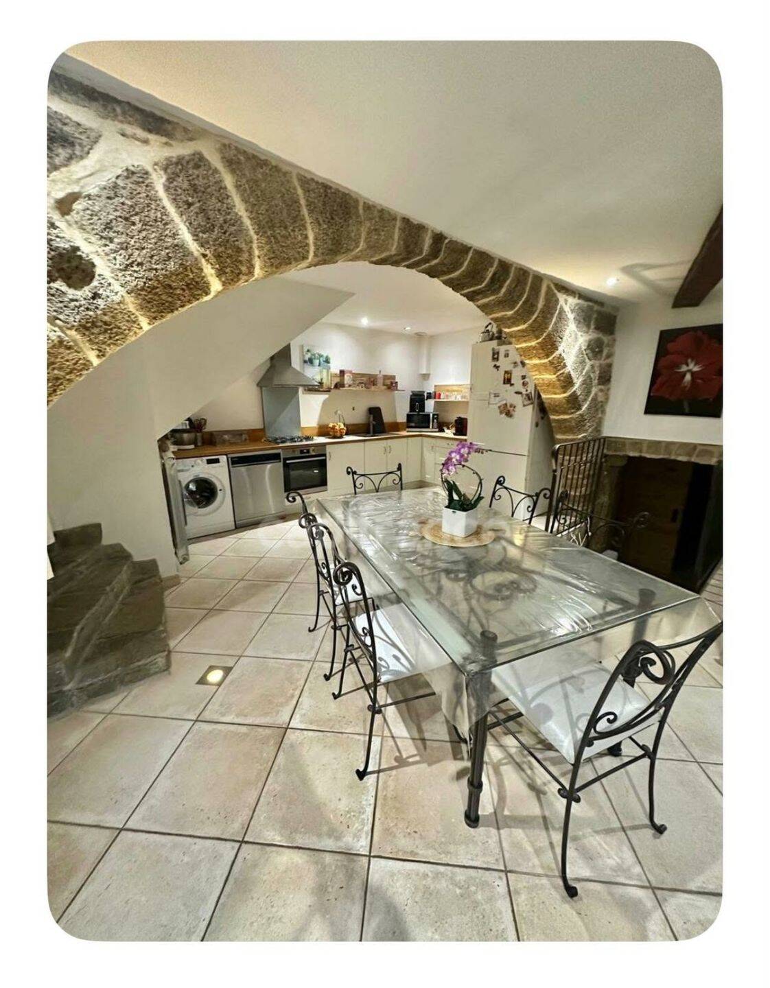Maison 3 pièces 83 m² · à Saint-Félix-de-Lodez · 83 m² · 270 000 €