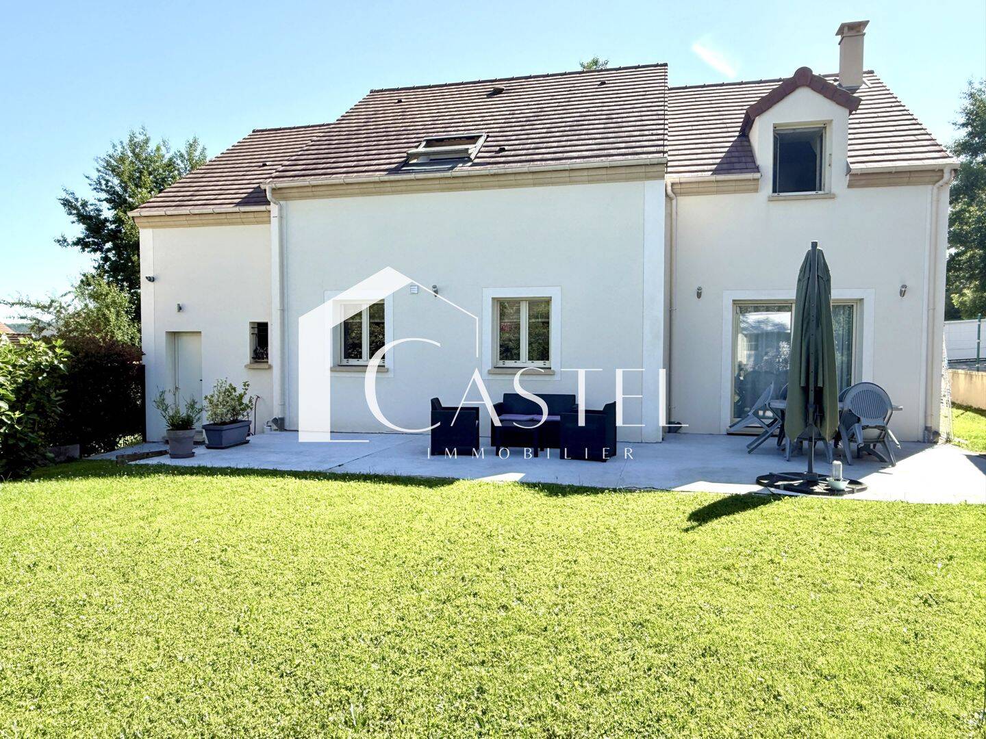 Maison 6 pièces 150 m² · à Morainvilliers · 150 m² · 550 000 €