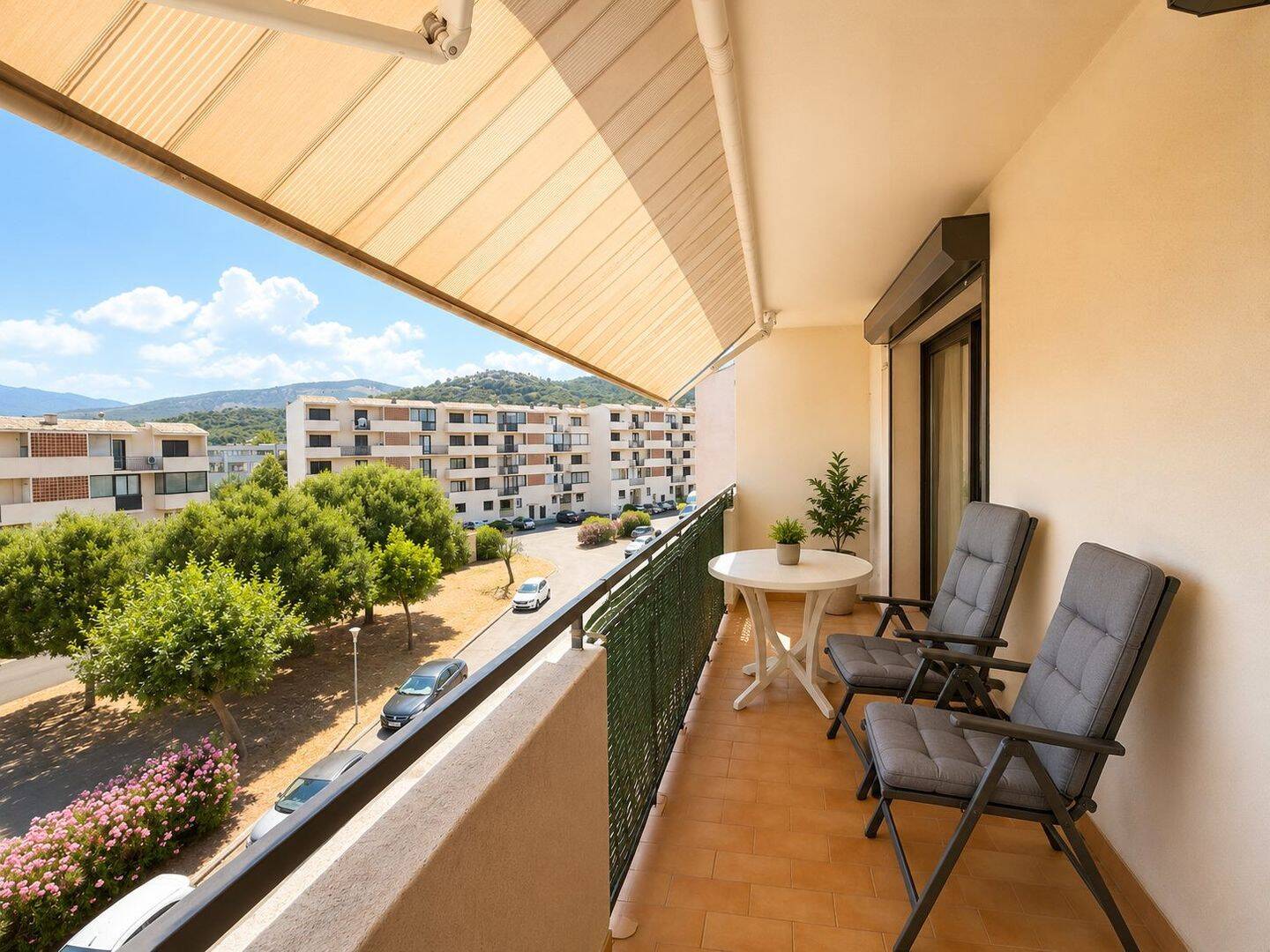 Appartement 3 pièces 77 m² · à Borgo · 77 m² · 159 000 €