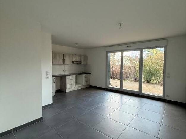 Appartement à vendre 285 000 € 3 pièces 2 chambres 60 m² 3 étages La Grille Doree Eaubonne 95600