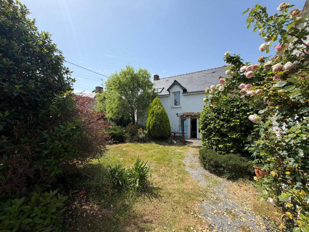 Maison 5 pièces 98 m² · à La Chapelle-des-Marais · 98,2 m² · 209 000 €