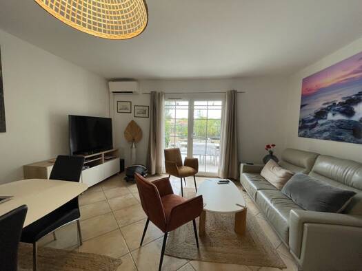 Maison à vendre 485 000 € 5 pièces 3 chambres 101 m² 434 m² de terrain Peripherie Aigues-Mortes 30220