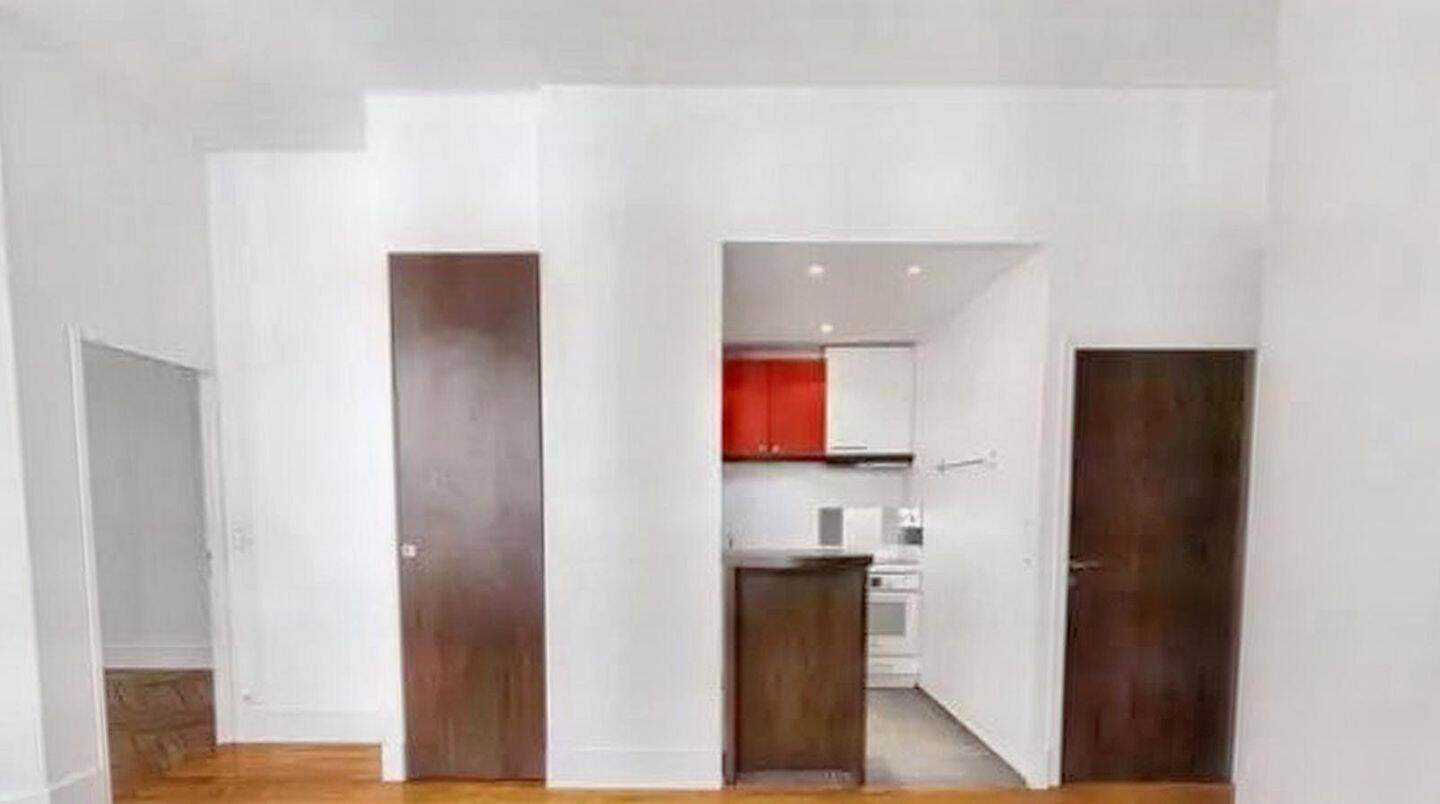 Appartement 2 pièces 48 m² · à Lyon 5ème Arrondissement · 48 m² · 1 042 €