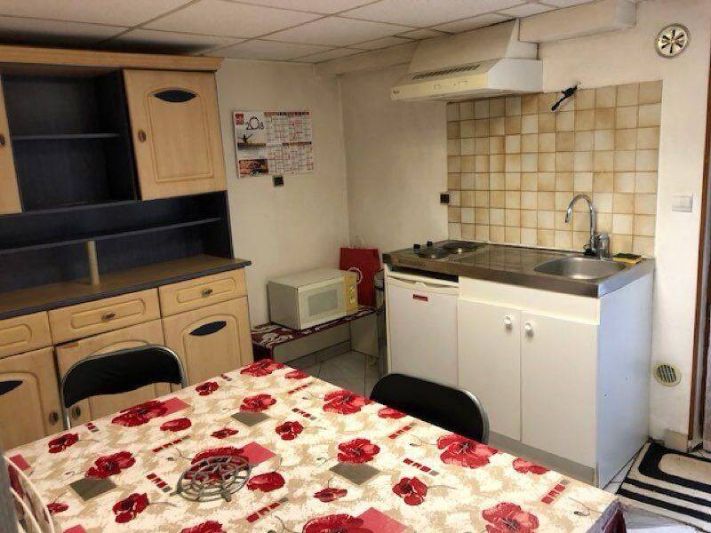 Appartement 2 pièces 24 m² · à Amiens · 24 m² · 450 €