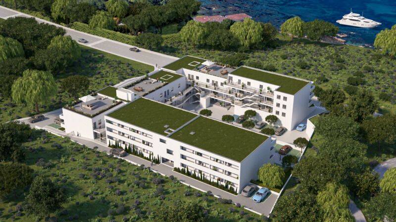 Appartement 3 pièces 65 m² · à Pietrosella · 65 m² · 375 000 €