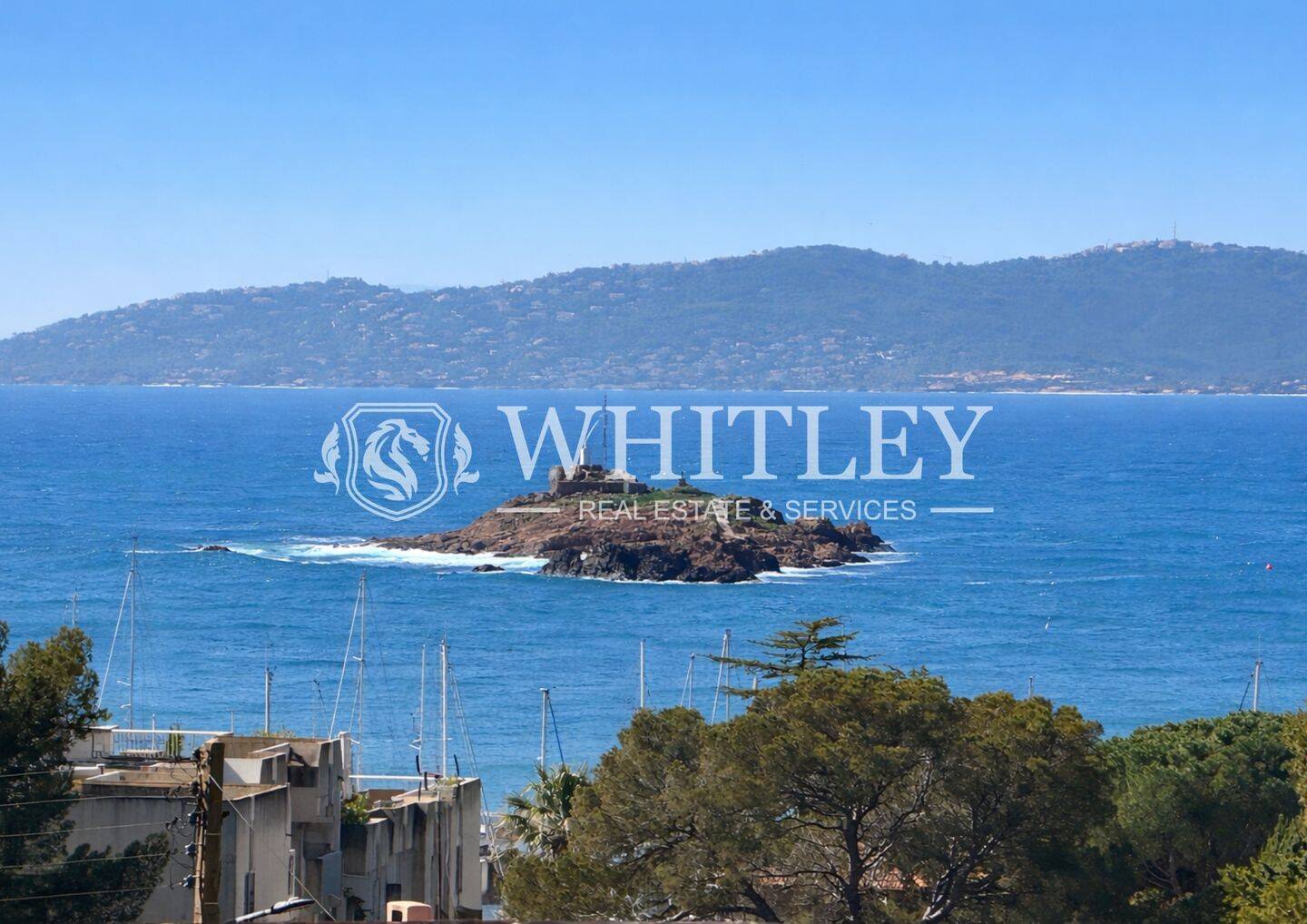 Appartement 3 pièces 70 m² · à Saint-Raphaël · 70 m² · 485 500 €