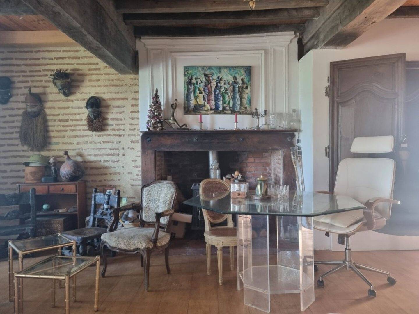 Maison 10 pièces 400 m² · à Clairac · 400 m² · 395 000 €