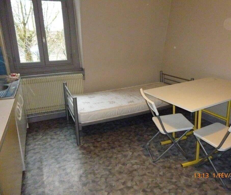 Appartement 1 pièce 20 m² · à Lille · 20 m² · 380 €