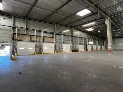 Entrepôt à louer 35 334 € 5 620 m² d'espace de stockage Ouest Gignac-la-Nerthe 13180