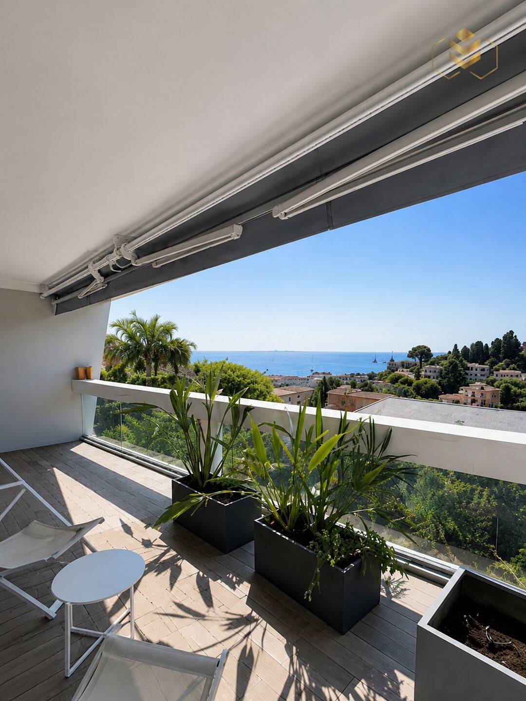 Appartement 3 pièces 80 m² · à Roquebrune-Cap-Martin · 80 m² · 689 000 €