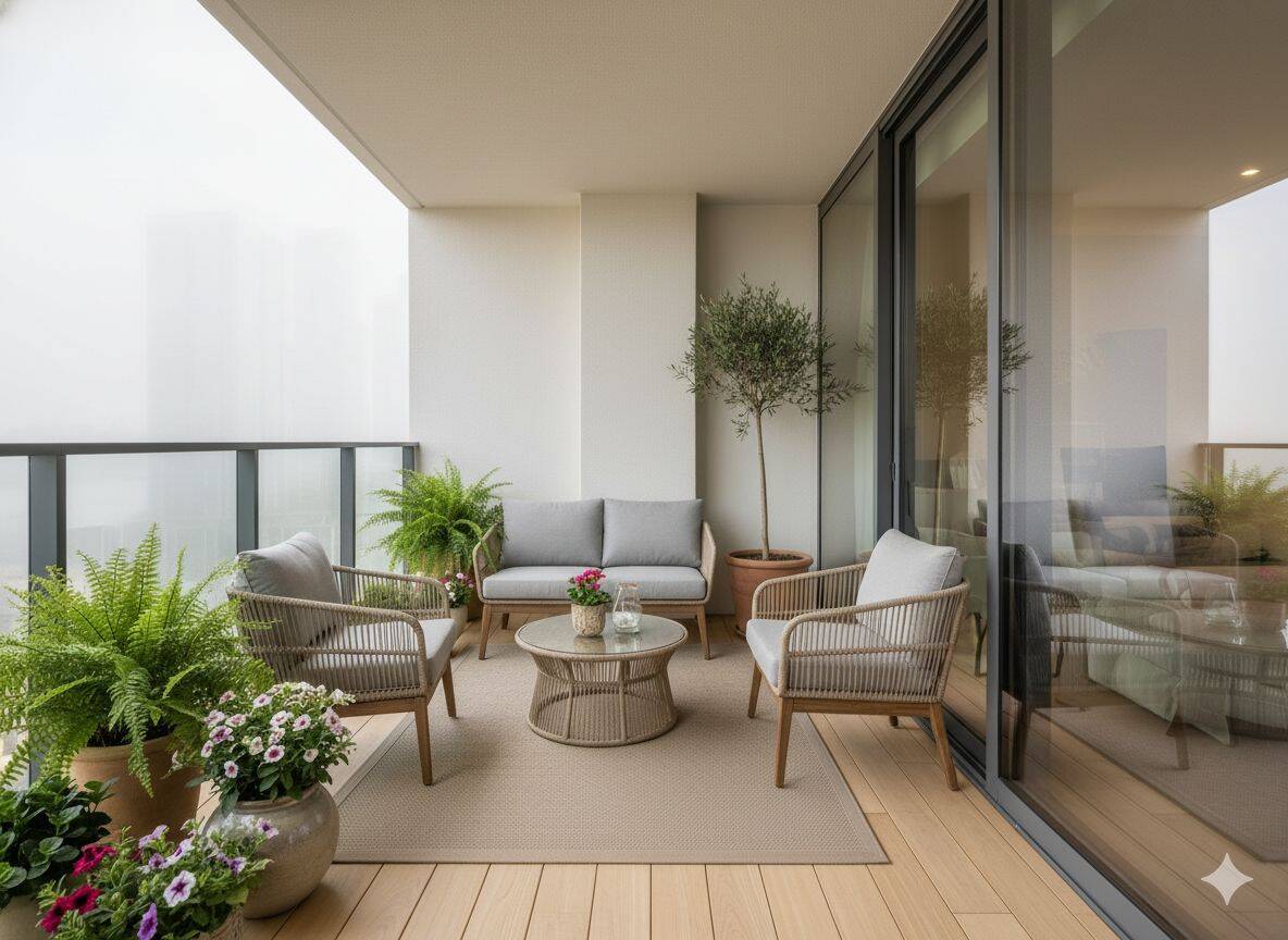 Appartement 4 pièces 93 m² · à Bordeaux · 92,5 m² · 424 500 €