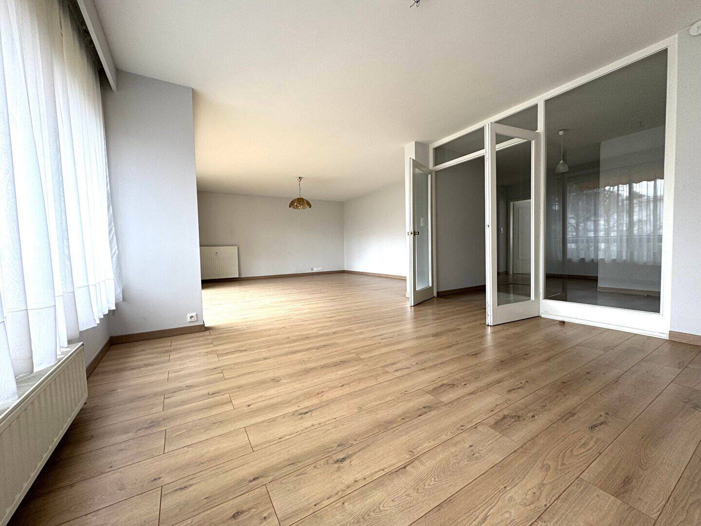Appartement 4 pièces 106 m² · à Colmar · 105,9 m² · 1 380 €