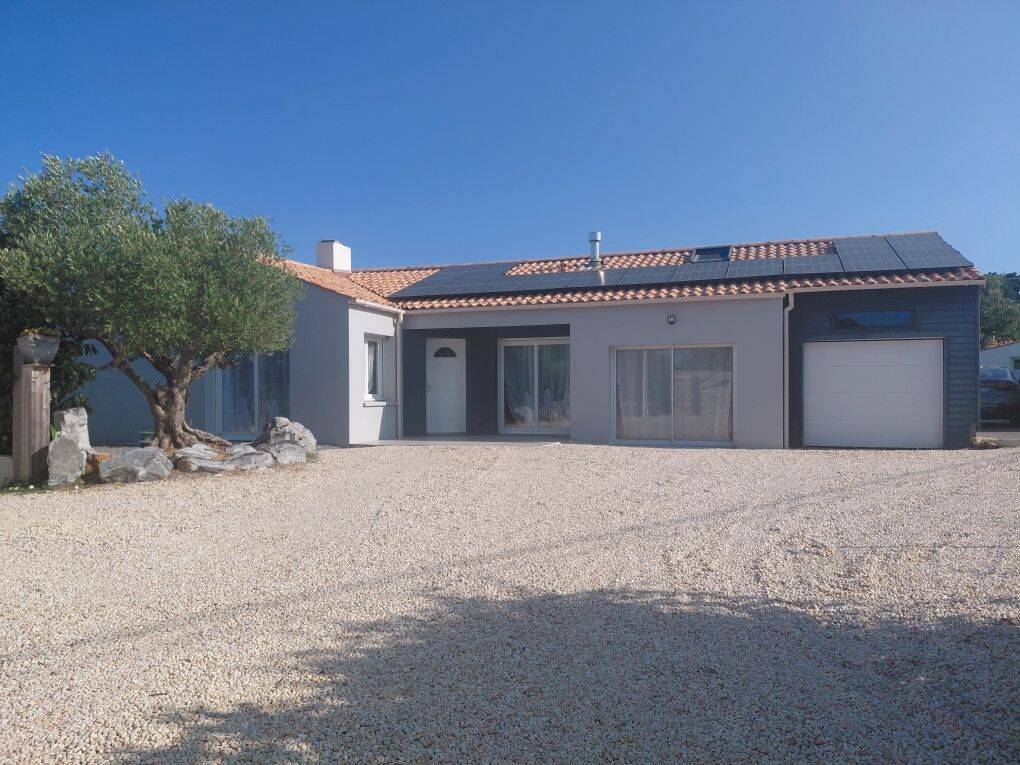 Maison 4 pièces 180 m² · à Pornic · 180 m² · 620 000 €
