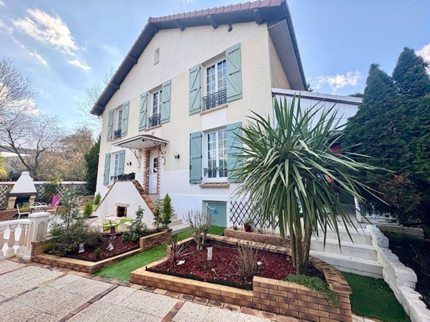 Maison 6 pièces 149 m² · à Marly-le-Roi · 149 m² · 645 000 €