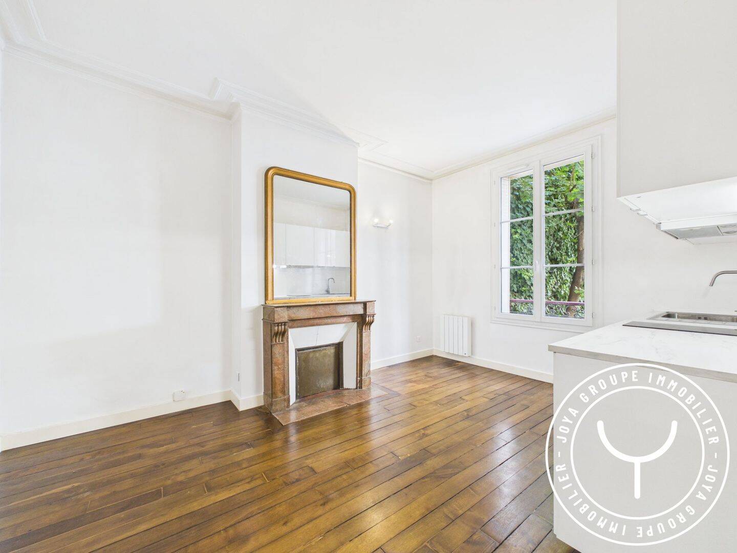 Appartement 1 pièce 33 m² · à Paris 10ème Arrondissement · 33,2 m² · 1 154 €