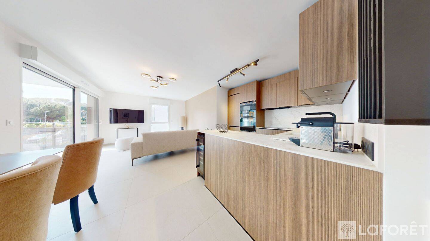 Appartement 3 pièces 69 m² · à Fréjus · 69 m² · 599 000 €