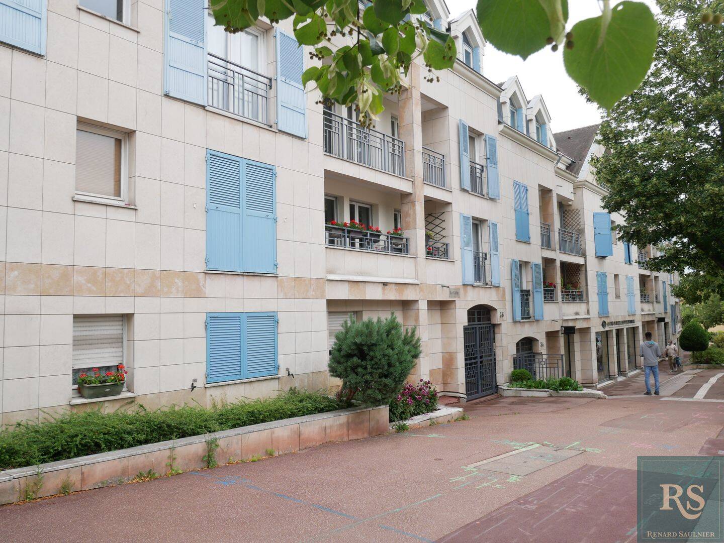 Appartement 1 pièce 23 m² · à Antony · 23 m² · 725 €/mois
