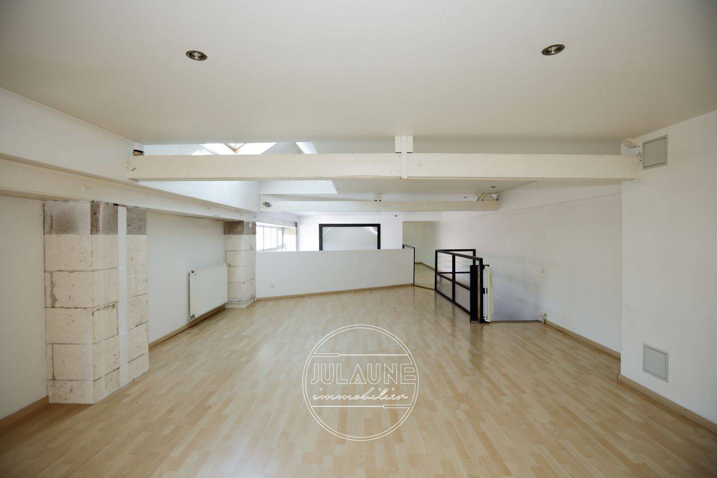Appartement 4 pièces 143 m² · à Limoges · 143,4 m² · 239 000 €