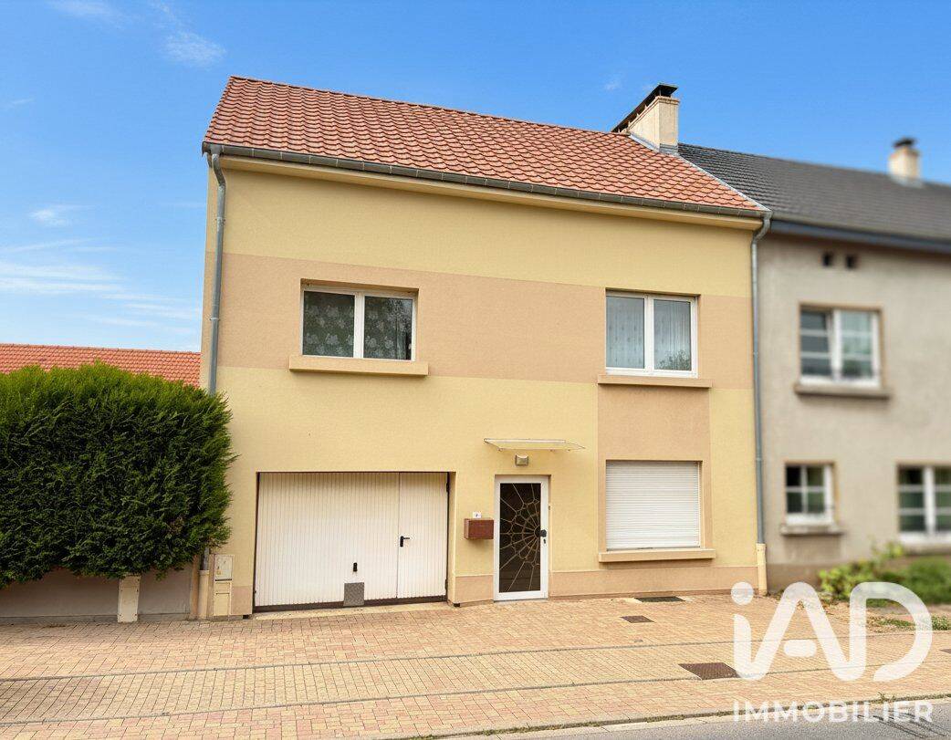 Maison 7 pièces 181 m² · à Mainvillers · 181 m² · 132 000 €