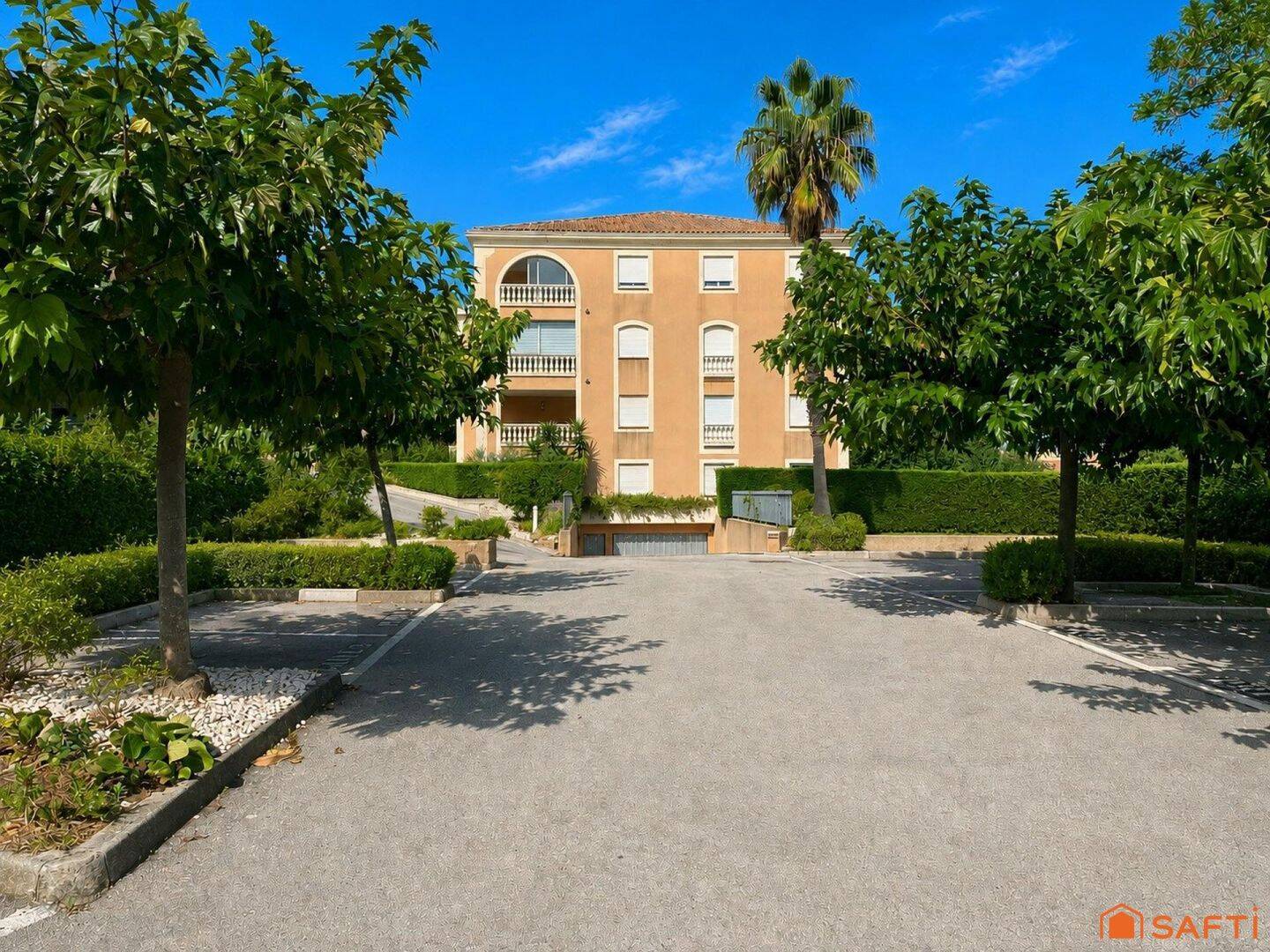 Appartement 3 pièces 98 m² · à Le Pradet · 98 m² · 412 500 €