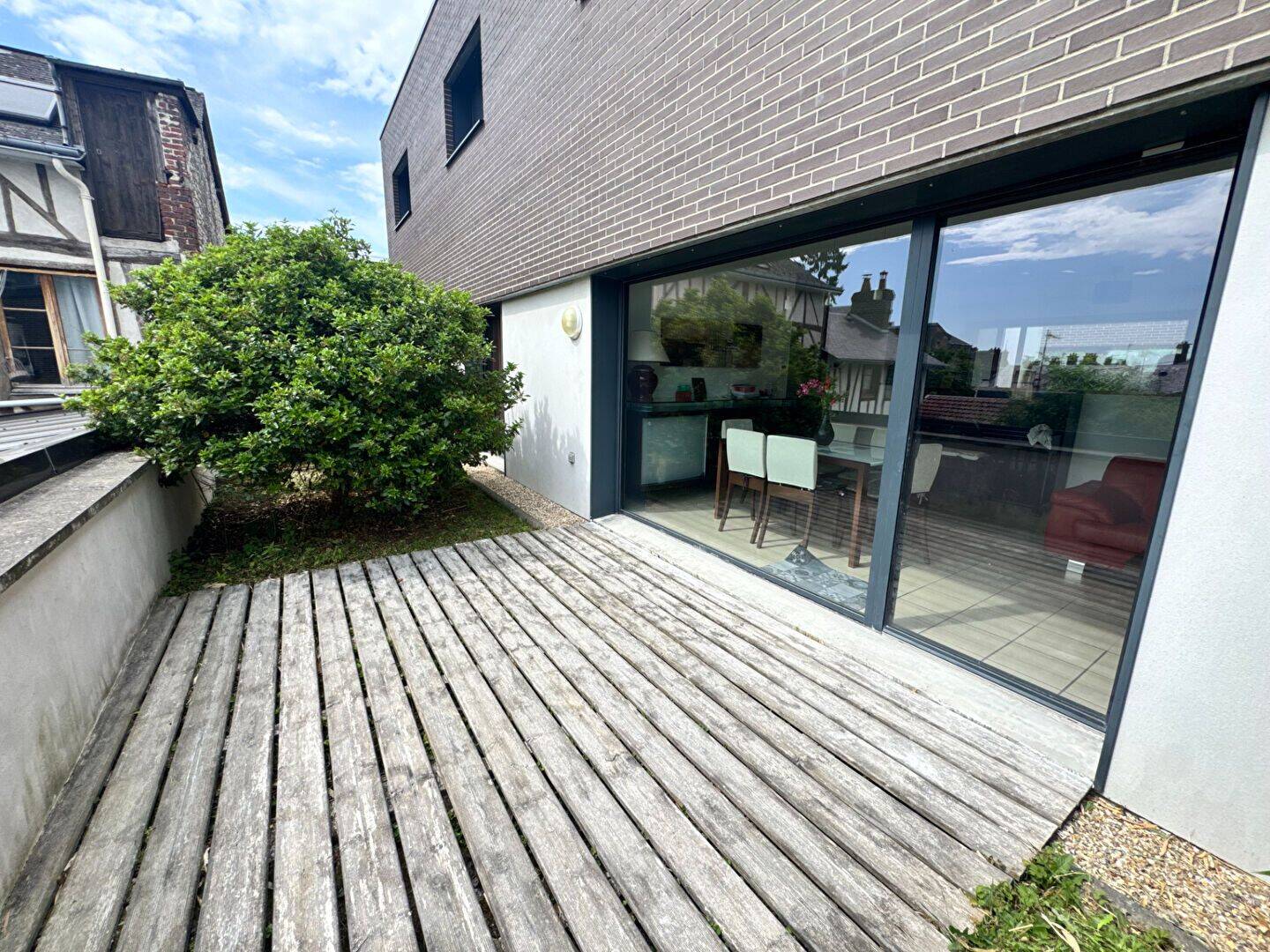 Appartement 4 pièces 81 m² · à Rouen · 81 m² · 415 000 €