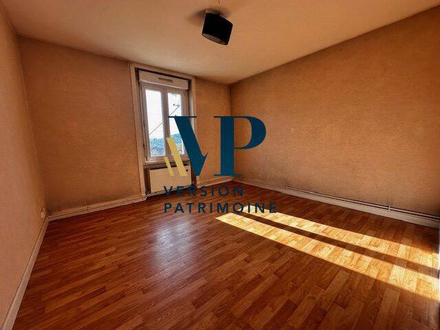 Appartement 3 pièces 59 m² · à Tulle · 58,5 m² · 445 €