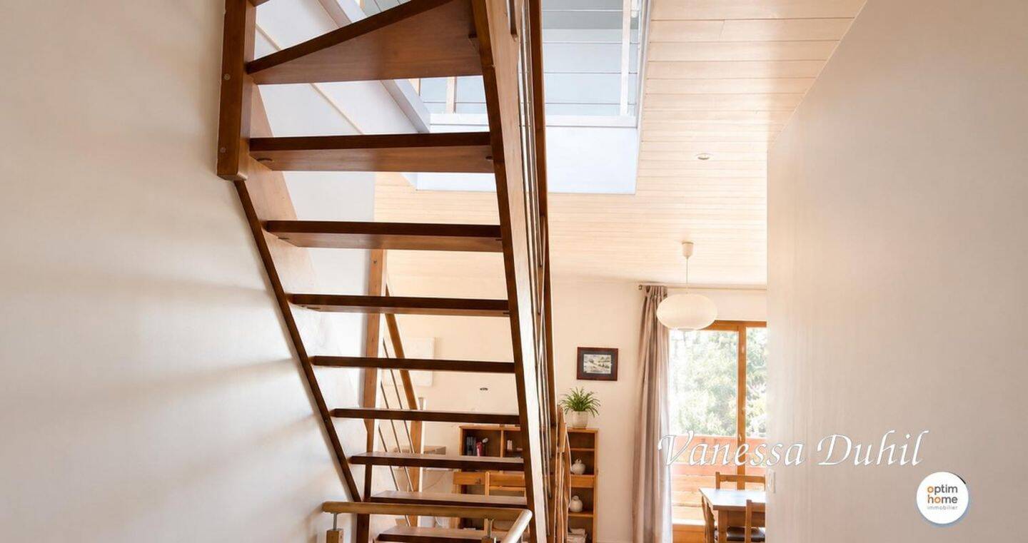 Maison 4 pièces 121 m² · à Dinard · 121 m² · 595 500 €