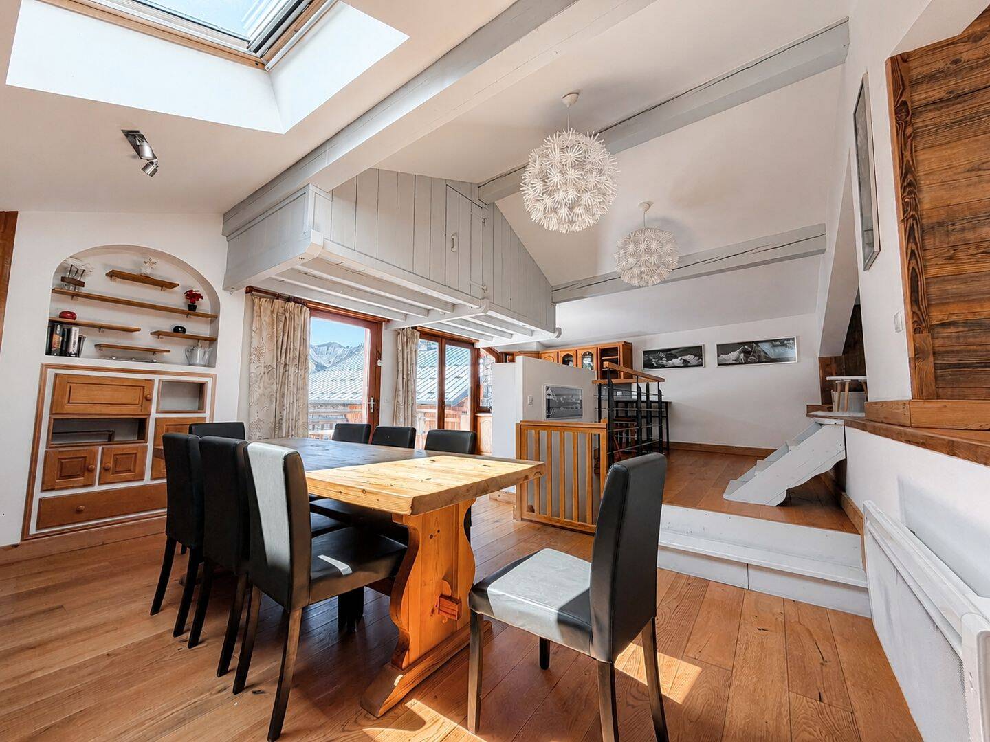 Maison 5 pièces 99 m² · à Les Belleville · 99,2 m² · 850 000 €