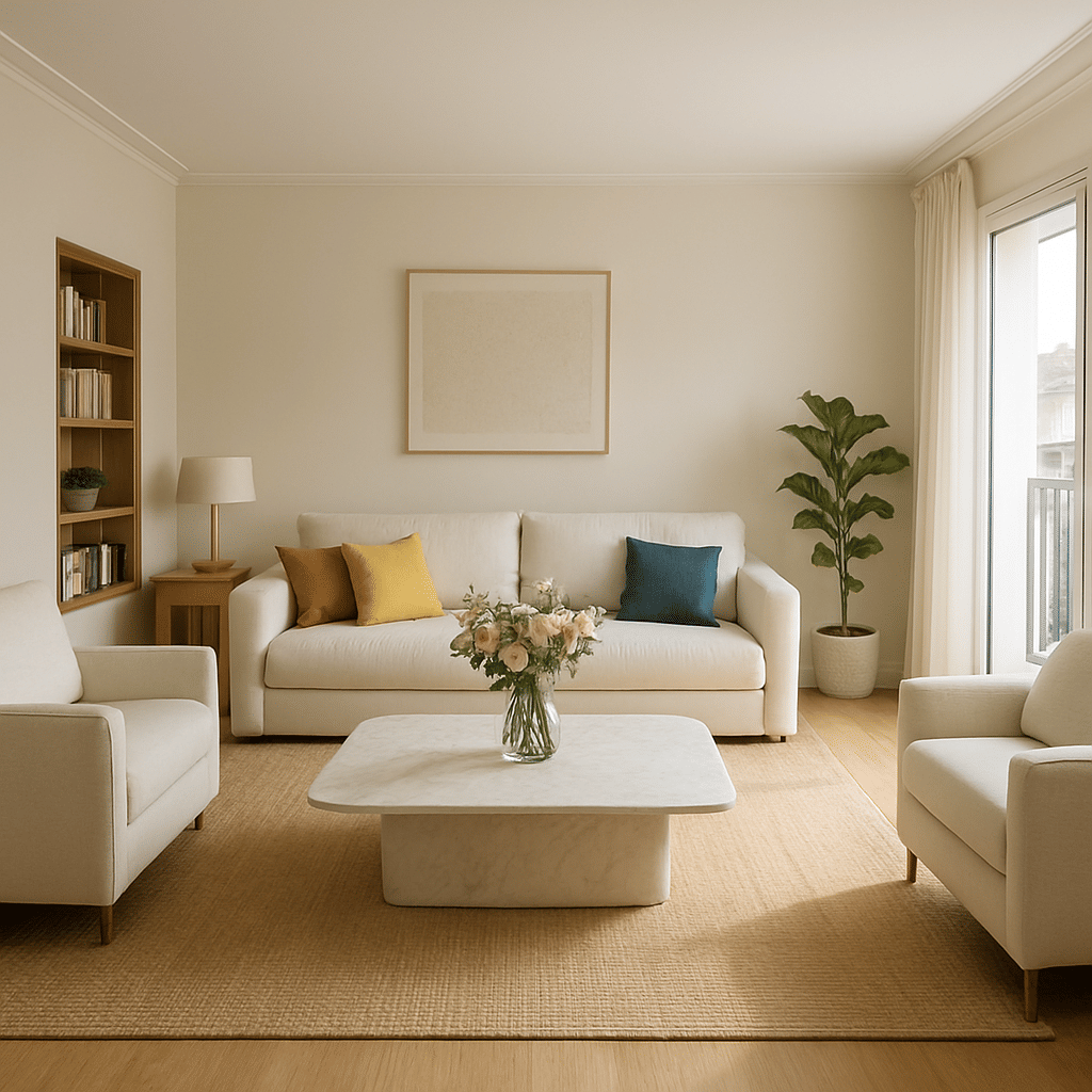 Appartement 3 pièces 73 m² · à Royan · 73 m² · 260 000 €