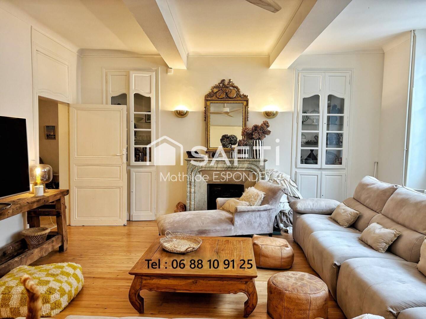 Maison 10 pièces 342 m² · à Fleurance · 342 m² · 470 000 €