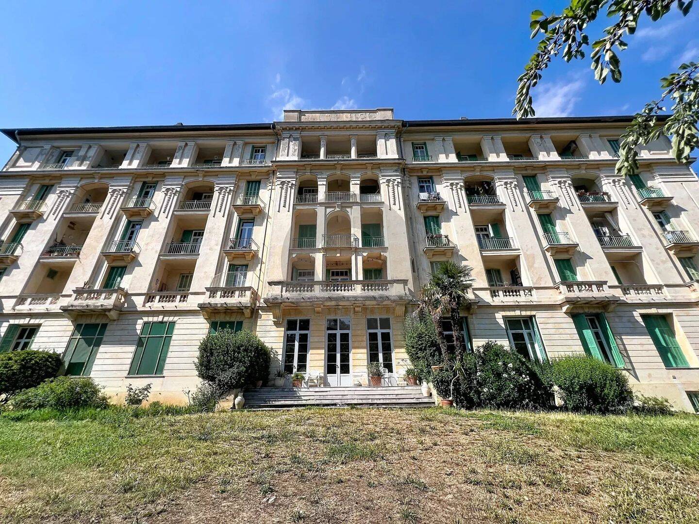 Appartement 1 pièce 18 m² · à Sospel · 17,7 m² · 49 000 €