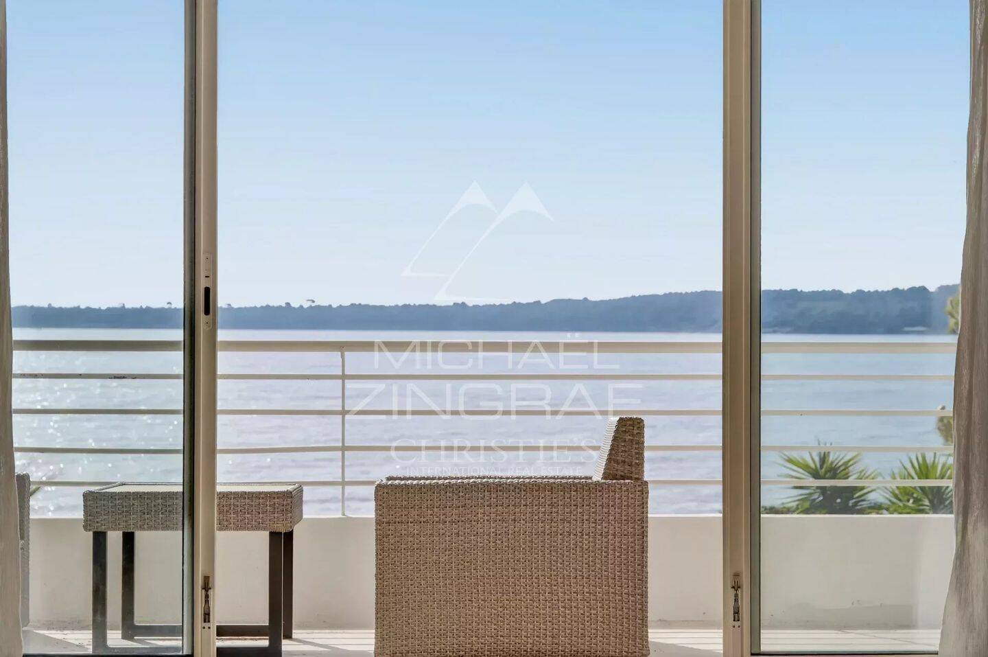 Appartement 3 pièces 144 m² · à Cannes · 143,5 m² · 2 500 000 €