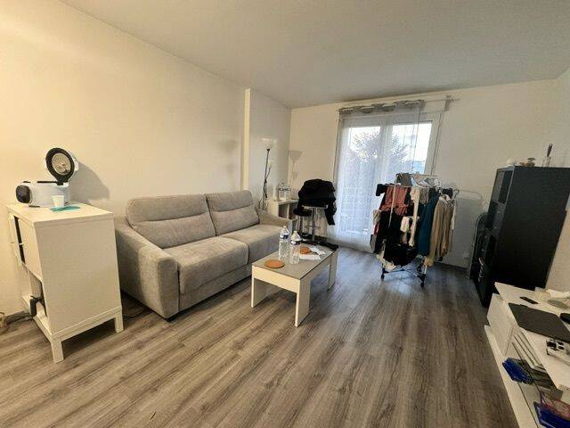Appartement 1 pièce 26 m² · à Palaiseau · 25,8 m² · 149 800 €