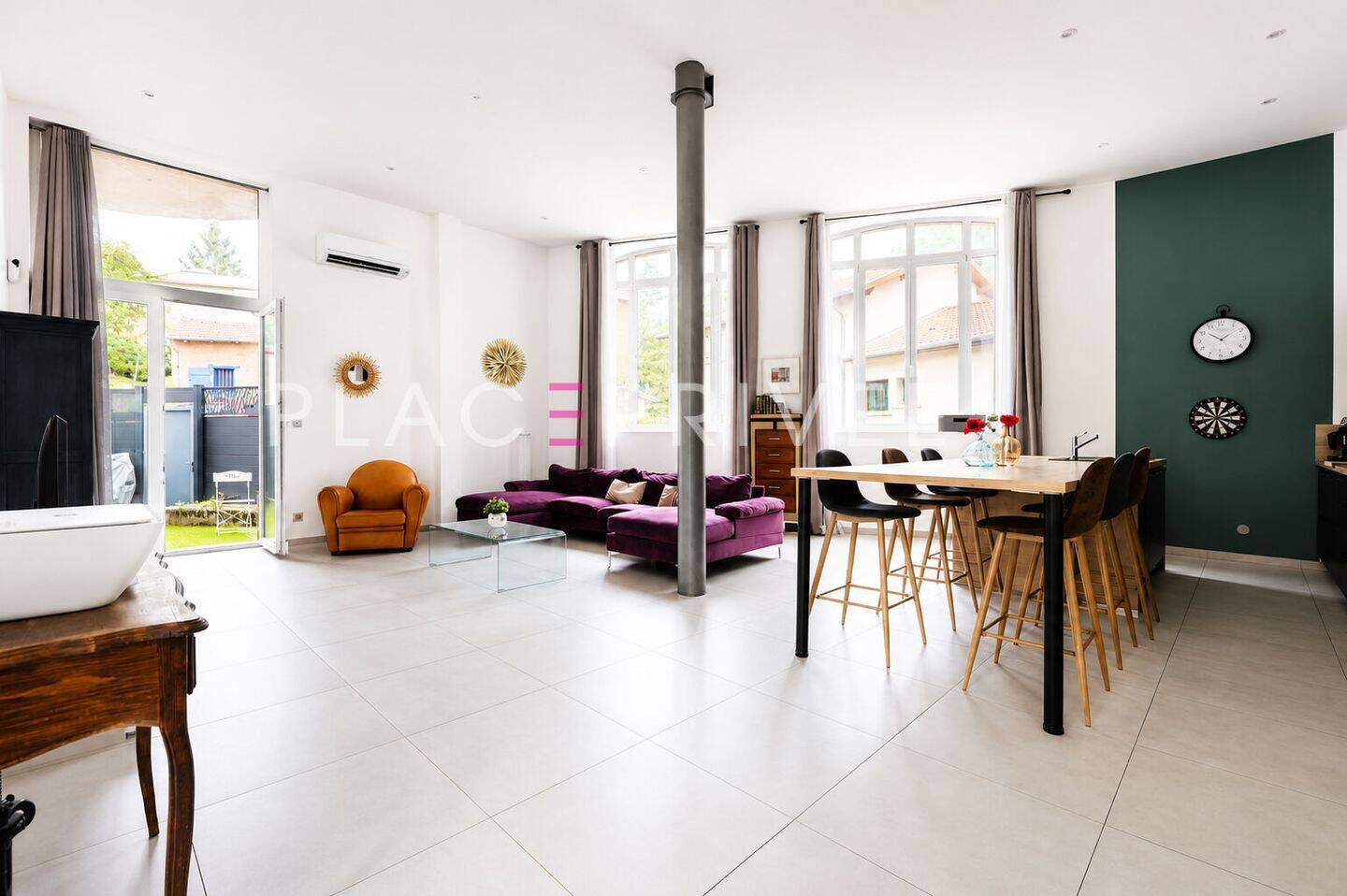 Appartement 5 pièces 111 m² · à Nancy · 111 m² · 375 000 €