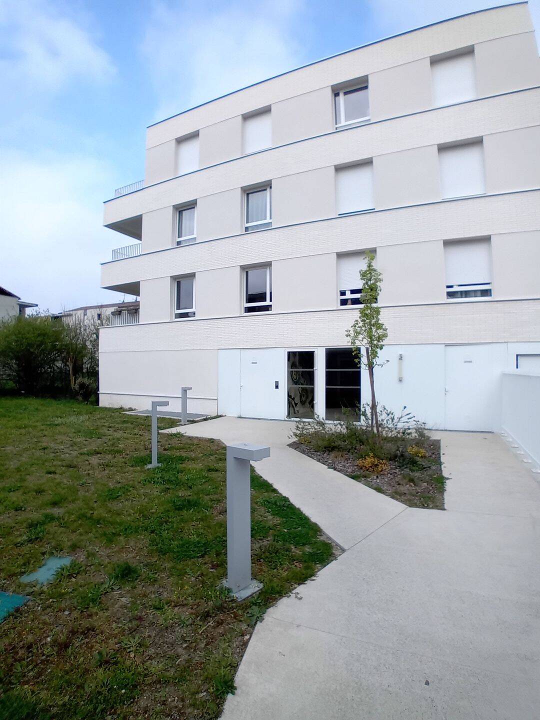 Appartement 3 pièces 66 m² · à Toulouse · 66 m² · 206 000 €