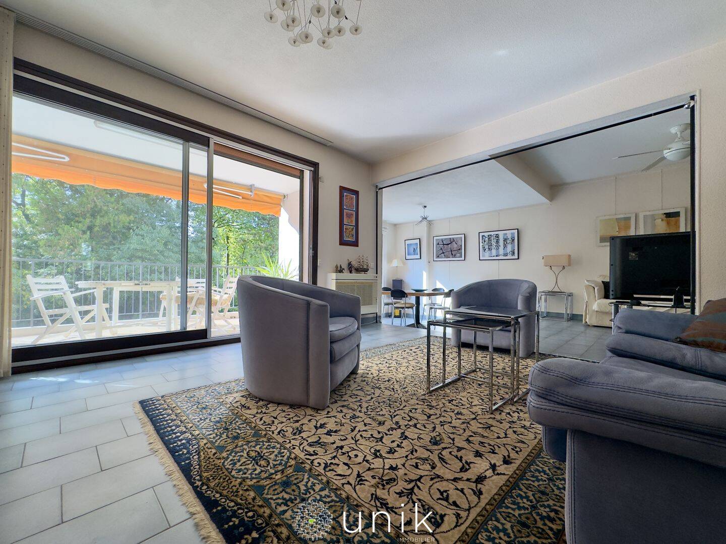 Appartement 5 pièces 122 m² · à Montpellier · 122,1 m² · 445 000 €