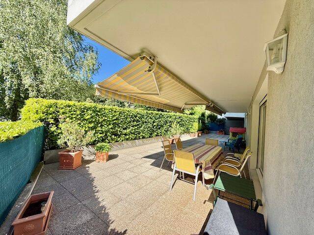 Appartement 4 pièces 132 m² · à Ferney-Voltaire · 132 m² · 660 000 €