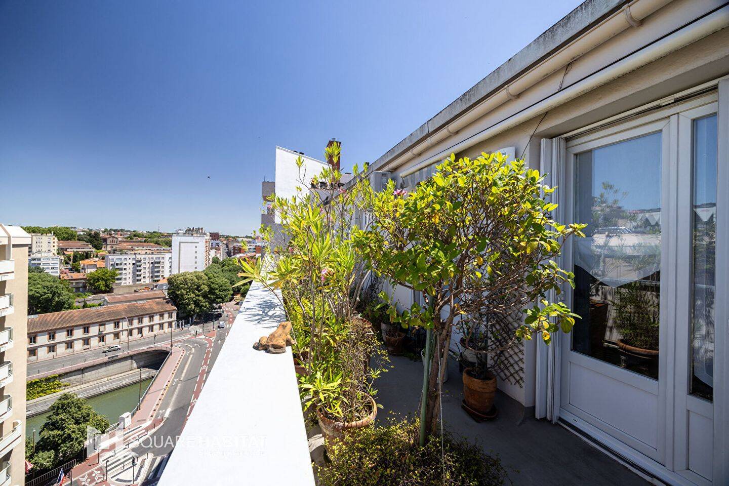 Appartement 2 pièces 44 m² · à Toulouse · 44 m² · 245 000 €