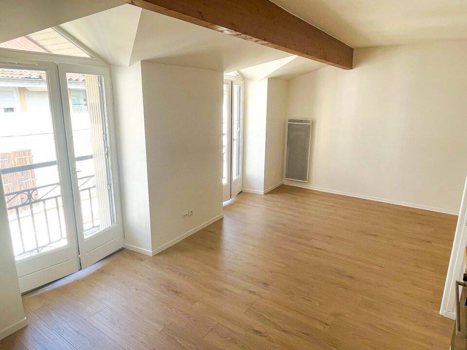 Appartement 2 pièces 45 m² · à Moirans · 45 m² · 630 €