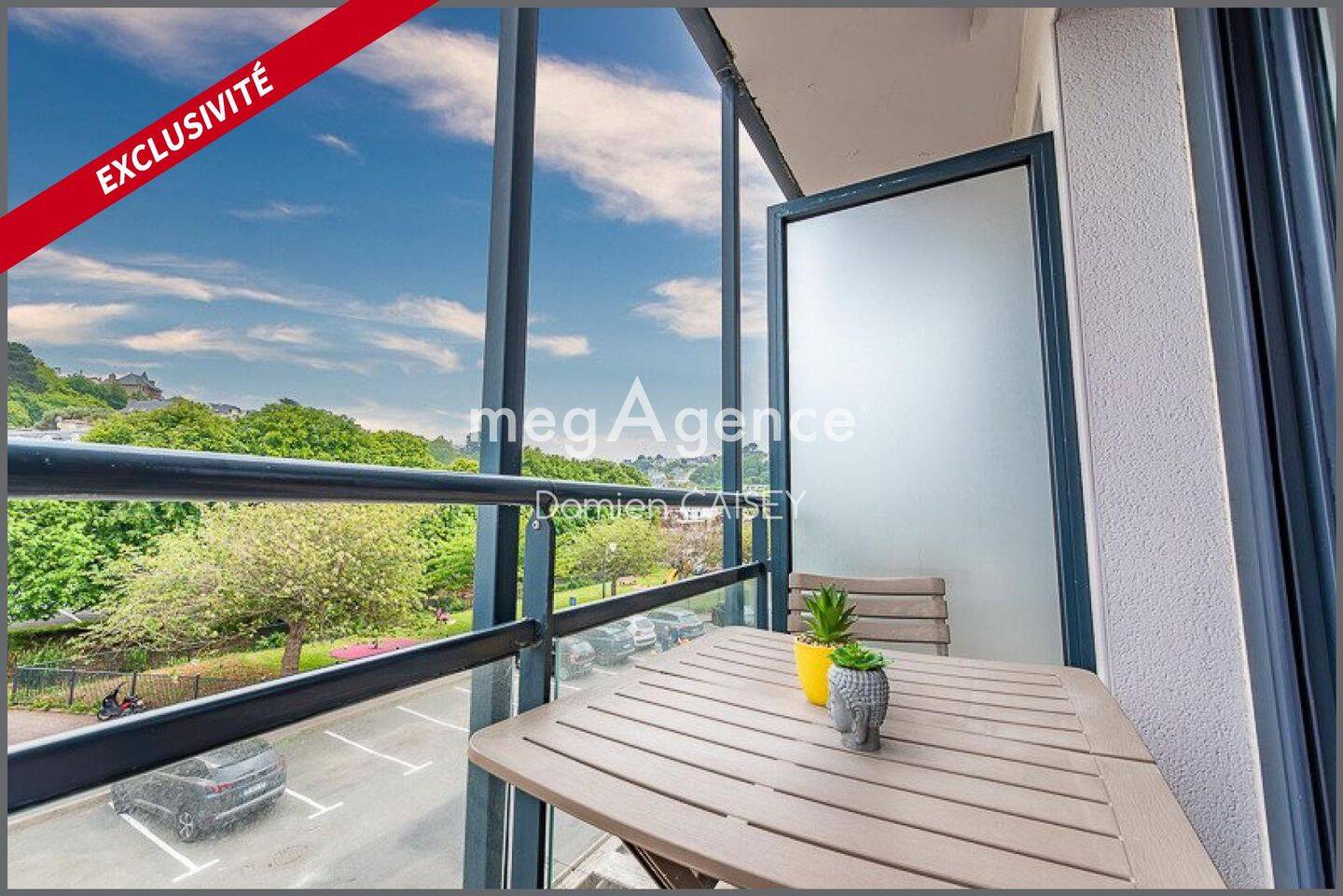Appartement 2 pièces 36 m² · à Perros-Guirec · 36 m² · 219 000 €