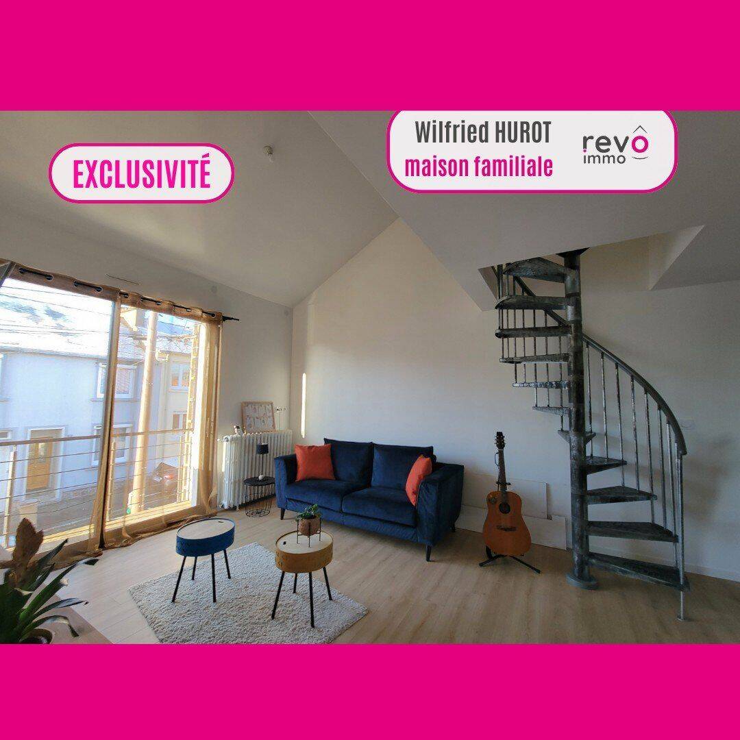 Maison 7 pièces 187 m² · à Cholet · 187 m² · 453 000 €