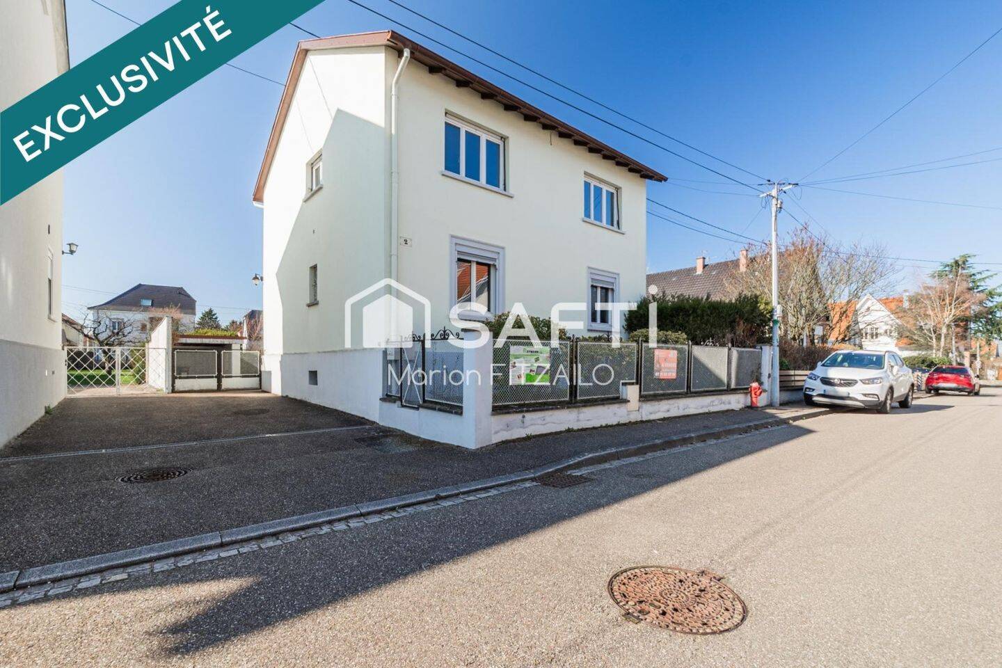 Maison 5 pièces 128 m² · à Haguenau · 128 m² · 289 000 €